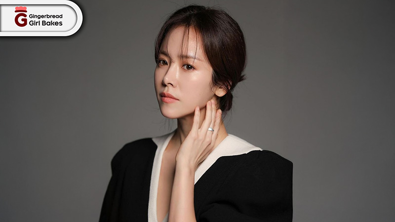 Han Ji-min: Nhan sắc, tài năng và hành trình toả sáng của "nàng thơ" xứ Hàn 2 Hành trình từ "tiểu Song Hye-kyo" đến minh tinh hạng A