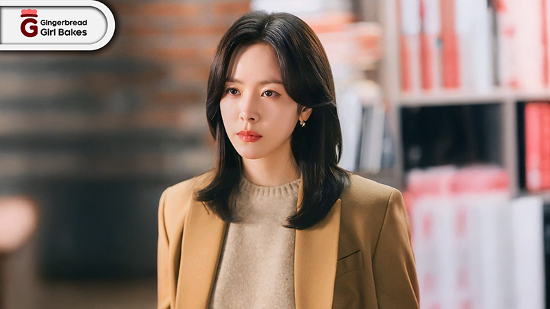 Han Ji-min: Nhan sắc, tài năng và hành trình toả sáng của "nàng thơ" xứ Hàn 3 Các bộ phim nổi bật trong sự nghiệp Han Ji-min