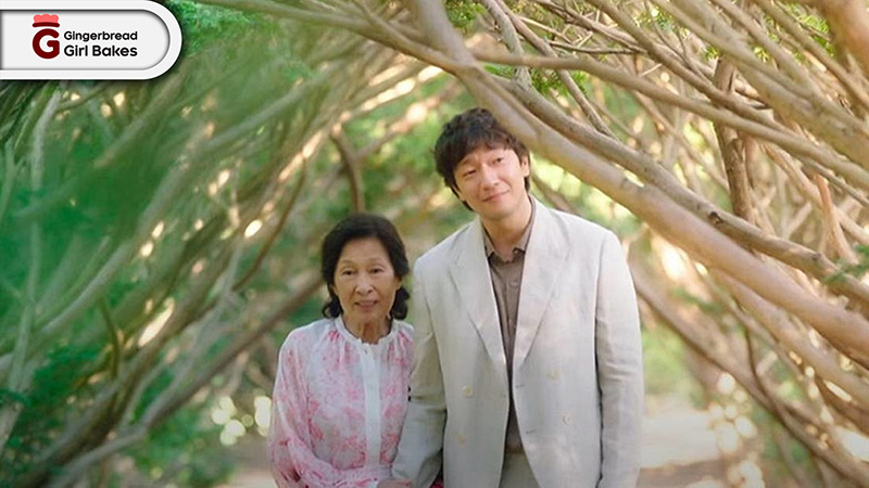 Heavenly Ever After (Đẹp Hơn Thiên Đường): Nội dung, Lịch chiếu, Diễn viên 8 Đẹp hơn cả thiên đường