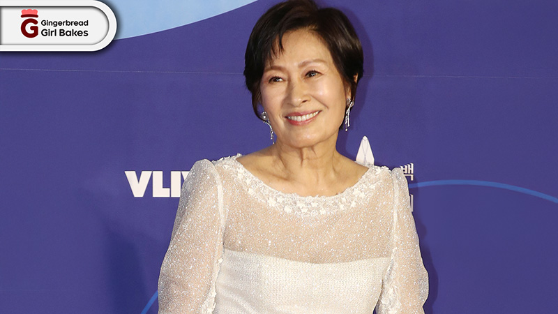 Kim Hye-ja: Ngôi Sao Diễn Xuất Của Điện Ảnh Hàn Quốc 4 Tầm Ảnh Hưởng Của Kim Hye-ja Trong Ngành Điện Ảnh Hàn Quốc