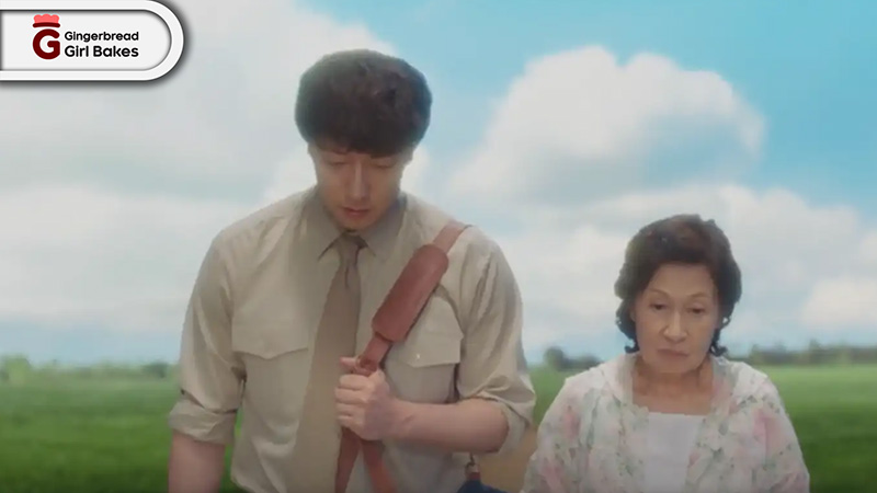 Review Heavenly Ever After (Đẹp Hơn Thiên Đường) tập 2: Hae Sook chấp nhận tuổi già, Nak Joon muốn trẻ lại? 4 Phim Đẹp Hơn Thiên Đường tập 2