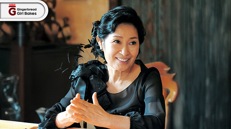 Kim Hye-ja: Ngôi Sao Diễn Xuất Của Điện Ảnh Hàn Quốc 1 Diễn viên Kim Hye-ja