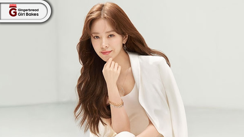Han Ji-min: Nhan sắc, tài năng và hành trình toả sáng của "nàng thơ" xứ Hàn 1 Diễn viên Han Ji-min