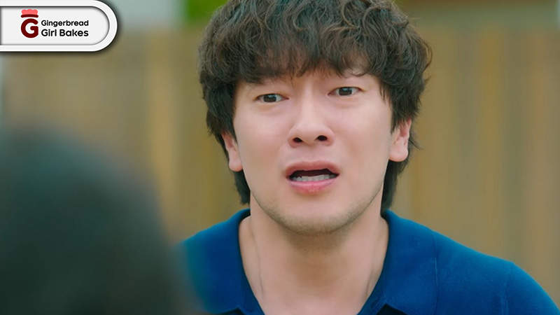 Review Heavenly Ever After tập 1: Nak Joo “shock” trước quyết định của vợ 1 Heavenly Ever After Tập 1