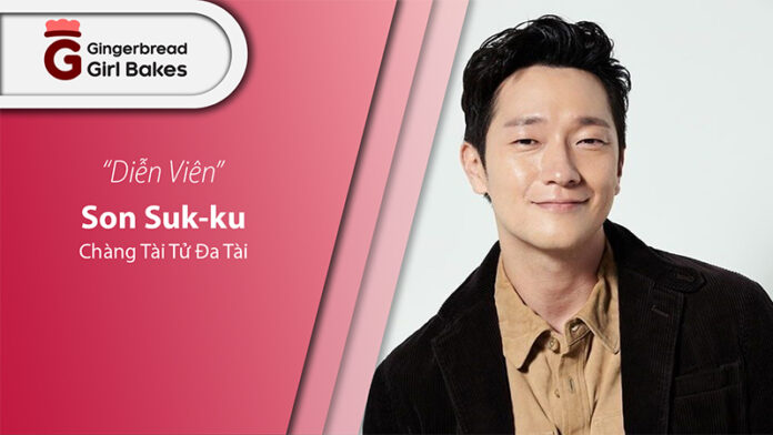 Son Suk-ku