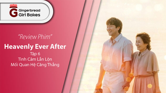 Heavenly Ever After